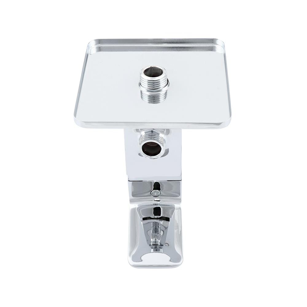 วาล์วฝักบัว AMERICAN STANDARD A-1326-10 สีโครม