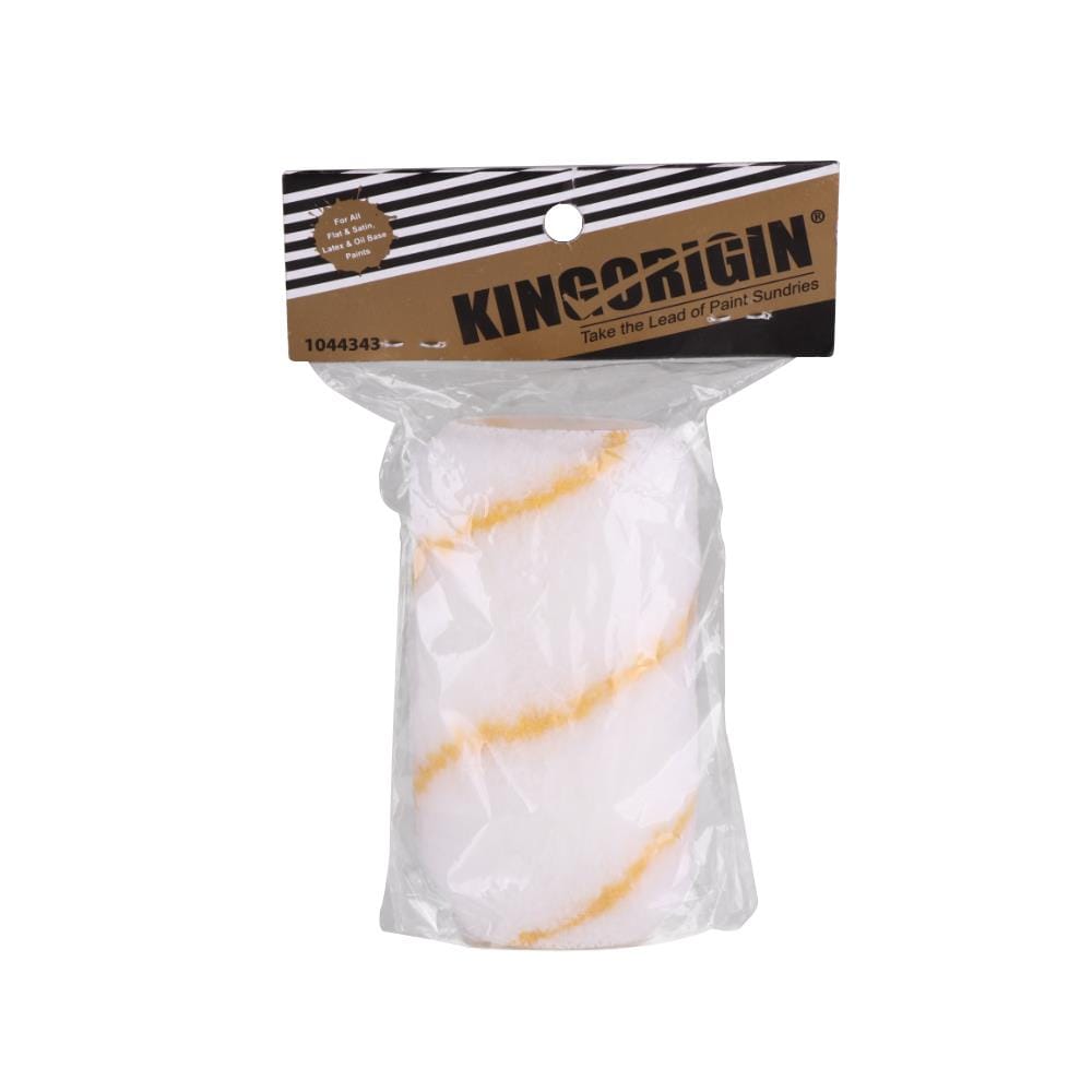 อะไหล่ลูกกลิ้งทาสี KINGORIGIN R02 4 นิ้ว