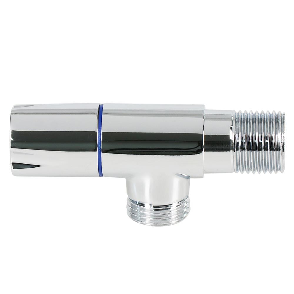 สต๊อปวาล์ว 1 ทาง HAFELE 495.60.812 สีโครม