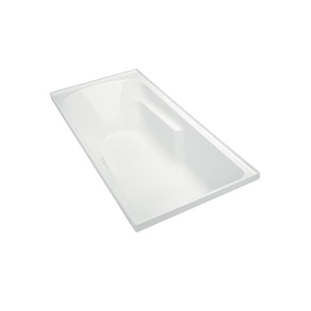 อ่างอาบน้ำ KOHLER K-45702X-ZZ-0 170 ซม. สีขาว_0