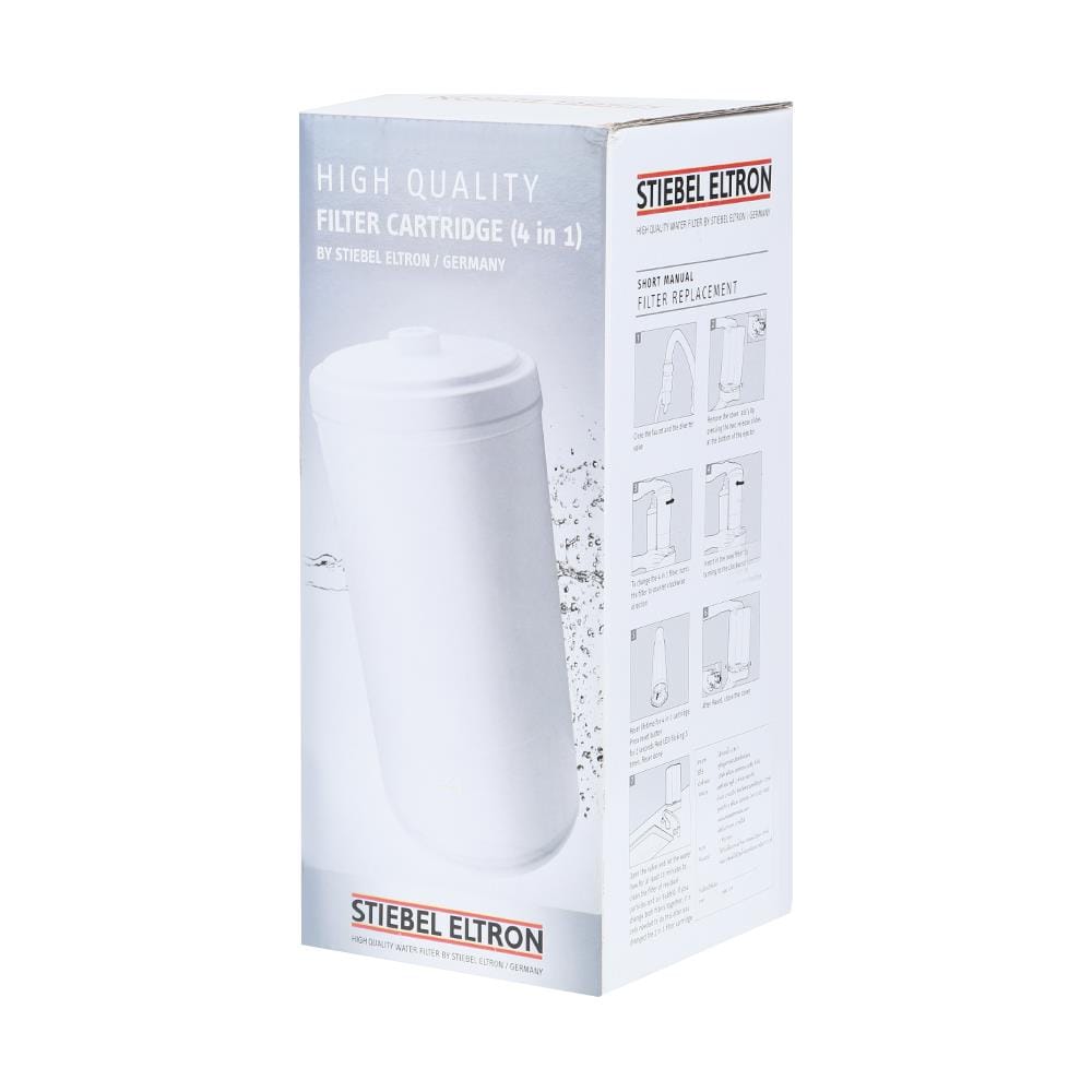 ไส้กรอง STIEBEL CARTRIDGE (4 IN 1)