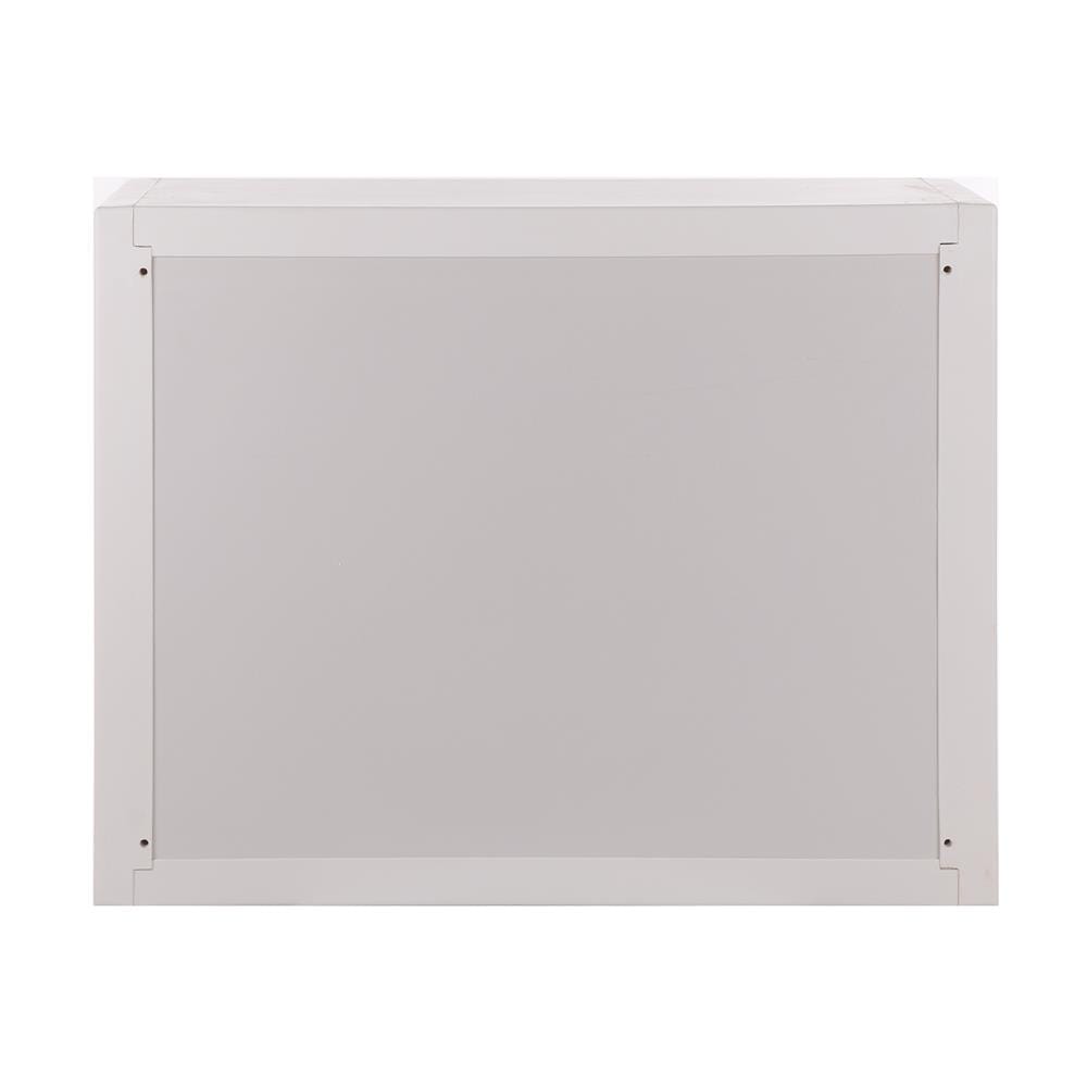 ตู้แขวนคู่ CABIN G2 87.5x67.5 ซม. สีครีม