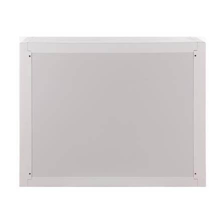 ตู้แขวนคู่ CABIN G2 87.5x67.5 ซม. สีครีม_4