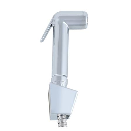 สายฉีดชำระครบชุด NOVABATH IS-3314 สีโครม_0