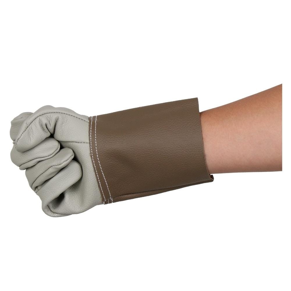 ถุงมือหนังเฟอร์นิเจอร์ล้วน PROSIRY SAFE 12 นิ้ว