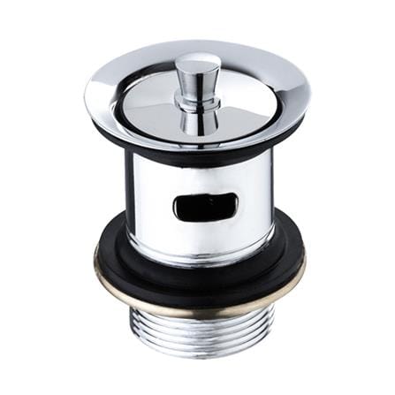 สะดืออ่างล้างหน้าดึงล็อก KARAT FAUCET GA-02-234-50_0