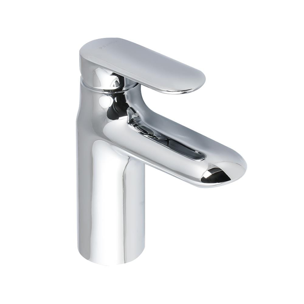ก๊อกอ่างล้างหน้าเดี่ยว KOHLER K-98827T-4CD-CP สีโครม