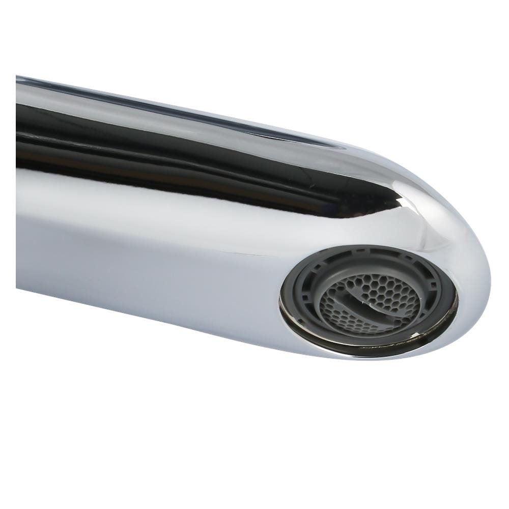 ก๊อกอ่างล้างหน้าเดี่ยว KOHLER K-98827T-4CD-CP สีโครม