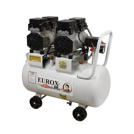 ปั้มลม OIL FREE EUROX OS50L 50 ลิตร_1