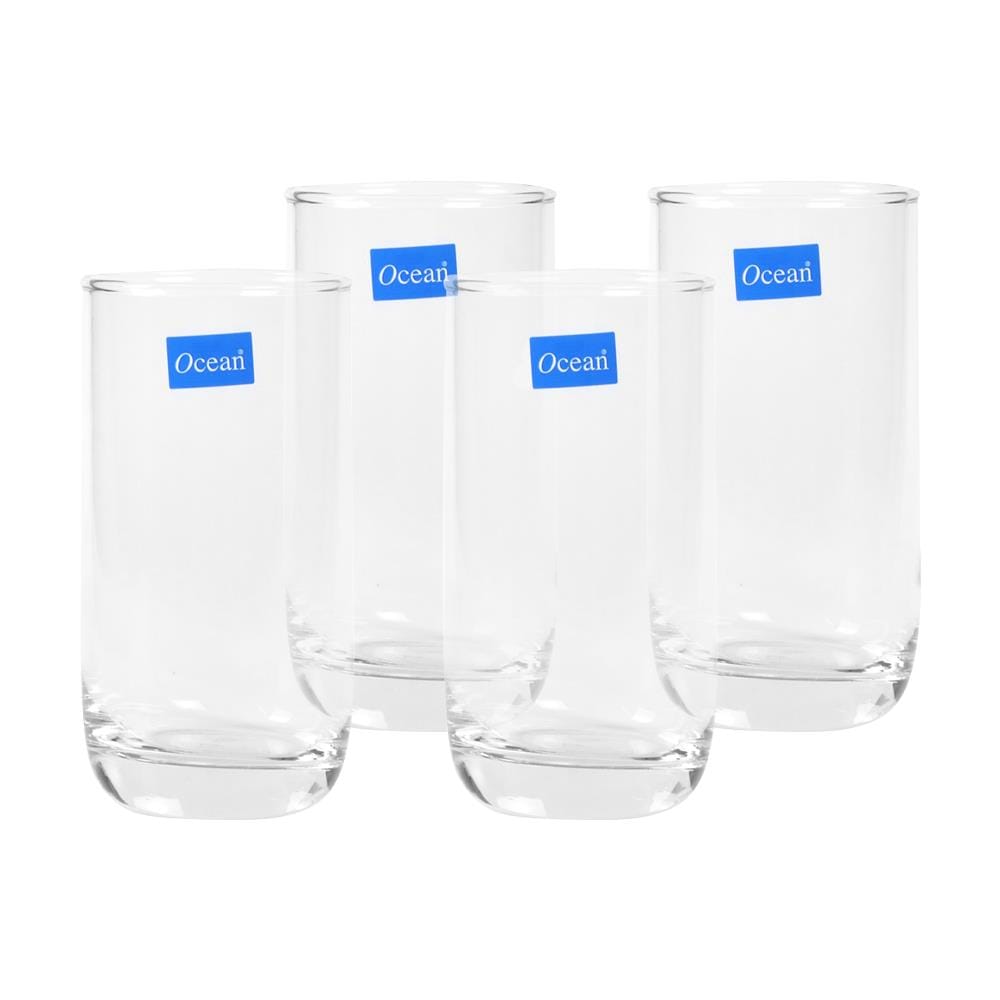 แก้วน้ำ 280ml OCEAN GLASS TOP DRINK