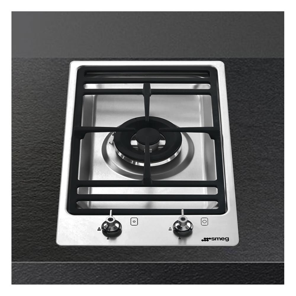 เตาฝังแก๊ส SMEG PGF31G-1 30 ซม.