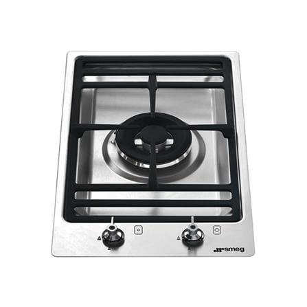 เตาฝังแก๊ส SMEG PGF31G-1 30 ซม._0
