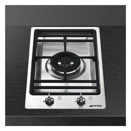 เตาฝังแก๊ส SMEG PGF31G-1 30 ซม._1