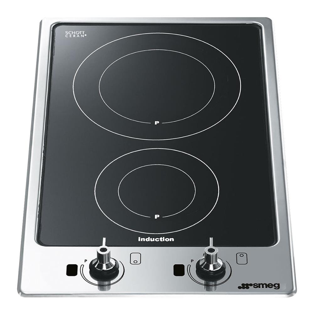 เตาฝังอินดักชั่น SMEG PGF32I-1 30 ซม.