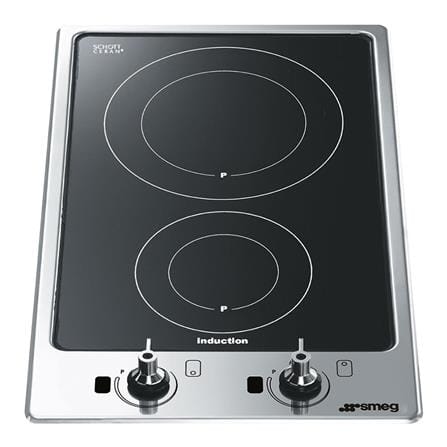 เตาฝังอินดักชั่น SMEG PGF32I-1 30 ซม._0