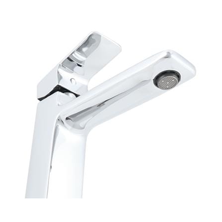 ก๊อกอ่างล้างหน้าผสม AMERICAN STANDARD A-1302-110 สีโครม_1