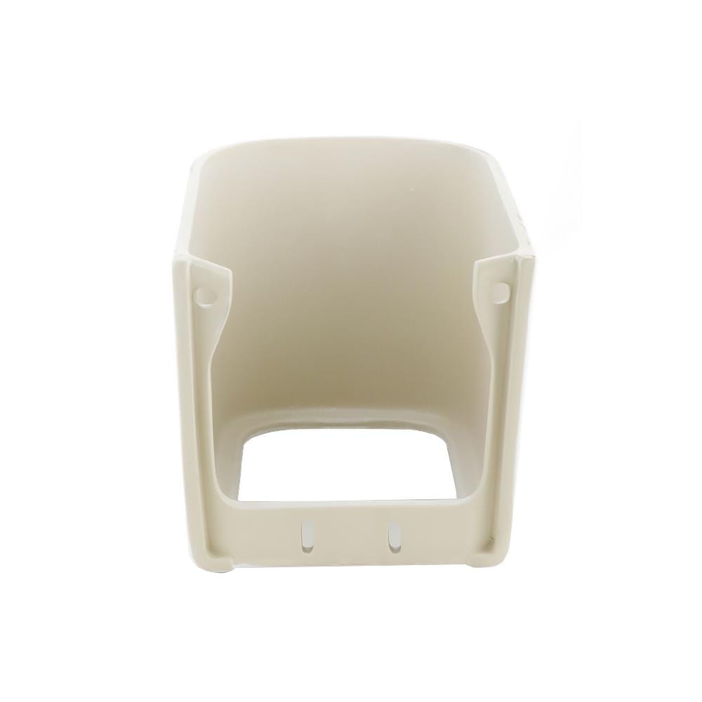 ขาตั้งครึ่งอ่างล้างหน้า COTTO C4241 สีขาว
