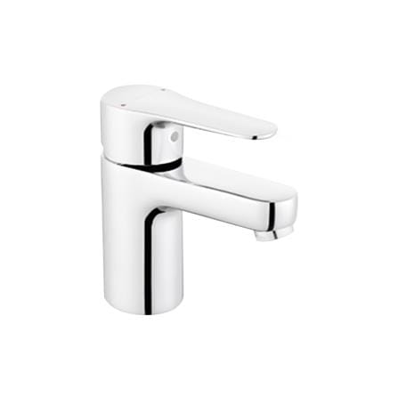 ก๊อกอ่างล้างหน้าผสม KOHLER K-16027X-B4-CP_0