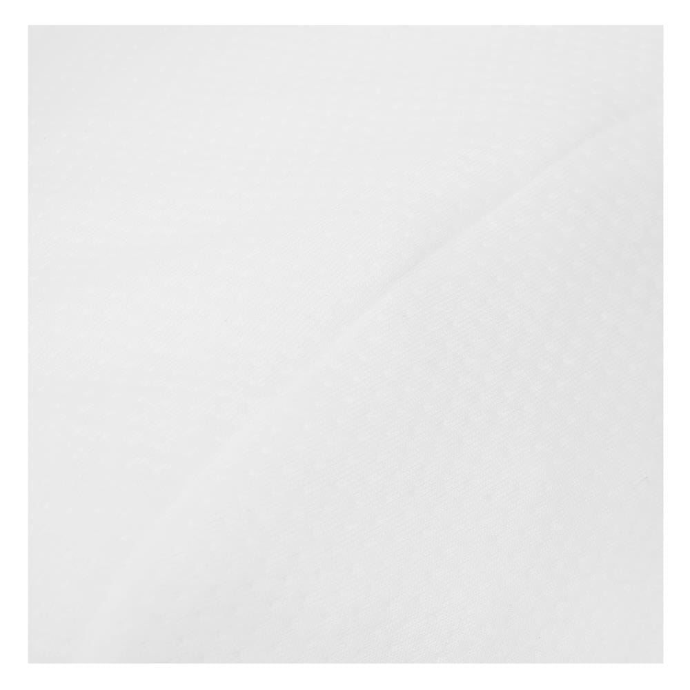 หมอนสุขภาพ ยางพารา HOME LIVING STYLE AMADA 14x23 นิ้ว สีขาว