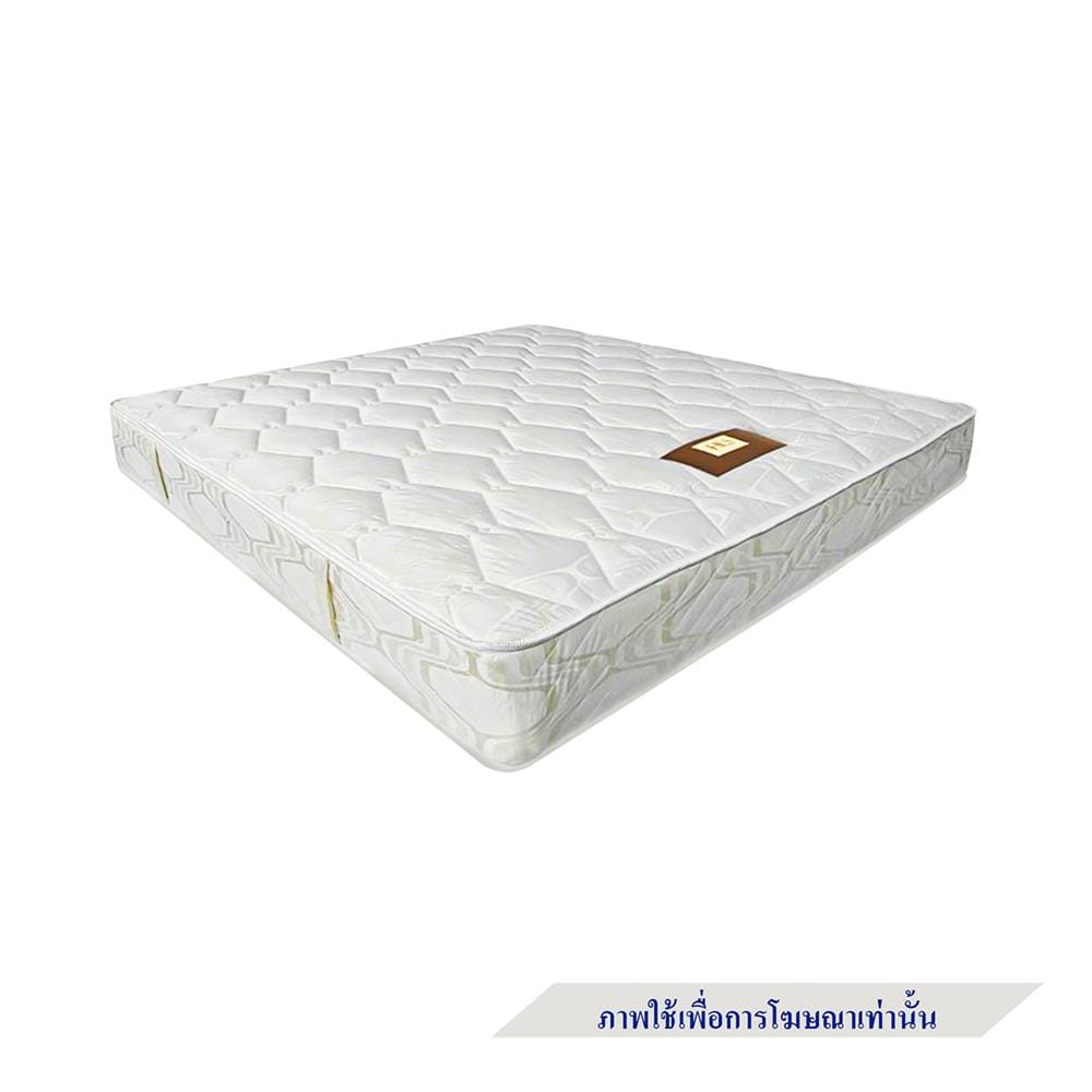 ที่นอนพ็อกเก็ตสปริง 3.5 ฟุต HOME LIVING STYLE รุ่น LUCY