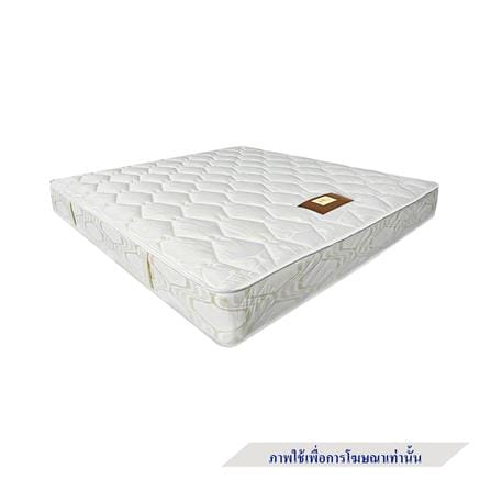 ที่นอนพ็อกเก็ตสปริง 3.5 ฟุต HOME LIVING STYLE รุ่น LUCY_0