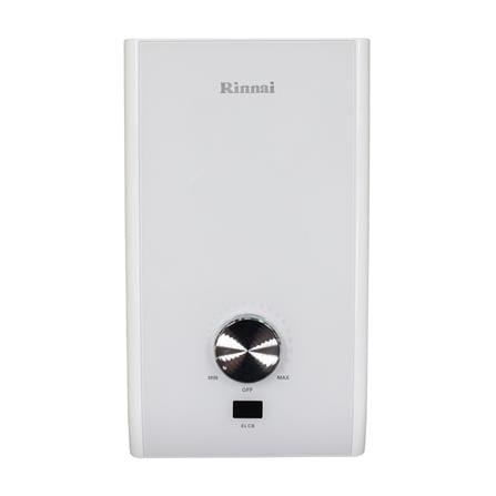 เครื่องทำน้ำอุ่น RINNAI SENTO 3500 วัตต์ สีขาว