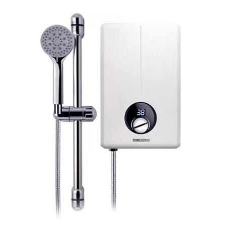 เครื่องทำน้ำอุ่น STIEBEL XGL45EC 4500 วัตต์ สีขาว_0