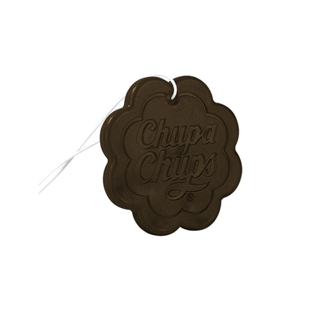 แผ่นหอมปรับอากาศ CHUPA CHUPS  16g COLA