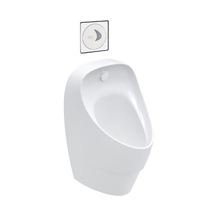 โถปัสสาวะชายอัตโนมัติ AMERICAN STANDARD 6747/A-8014AC-WT สีขาว_0