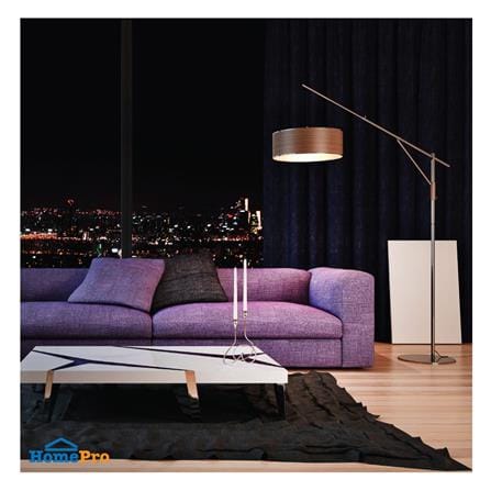 หลอด LED LAMPTAN BULB GLOSS 7 วัตต์ WARM WHITE E27 แพ็ก 2 ชิ้น_2