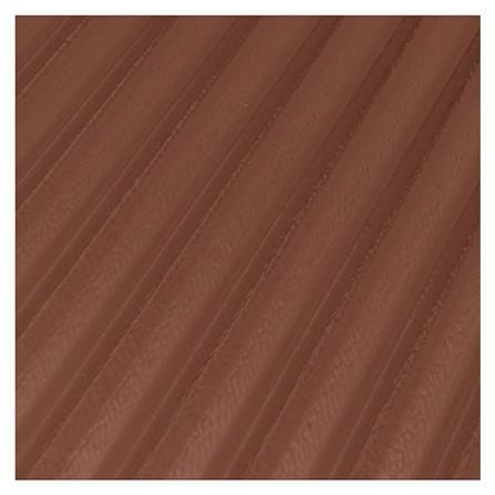 แผ่นโพลีคาร์บอเนต ลอนเล็ก SUNSHIELD 13 มม. 1.03X2.4 ม. สีนํ้าตาล_2