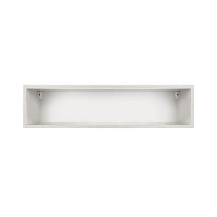 กล่องเสริม CABIN HI-GLOSS 80X20 ซม._0