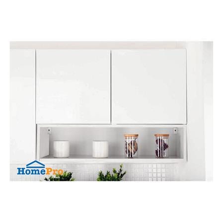 กล่องเสริม CABIN HI-GLOSS 80X20 ซม._3