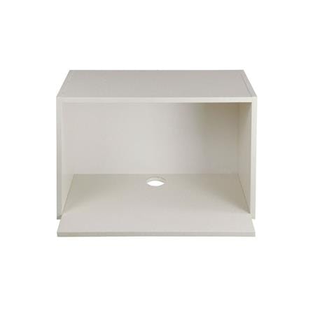 ตู้แขวนไมโครเวฟ CABIN HI-GLOSS 60x40ซม. สีลายผ้า_0
