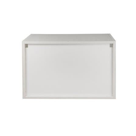 ตู้แขวนไมโครเวฟ CABIN HI-GLOSS 60x40ซม. สีลายผ้า_4