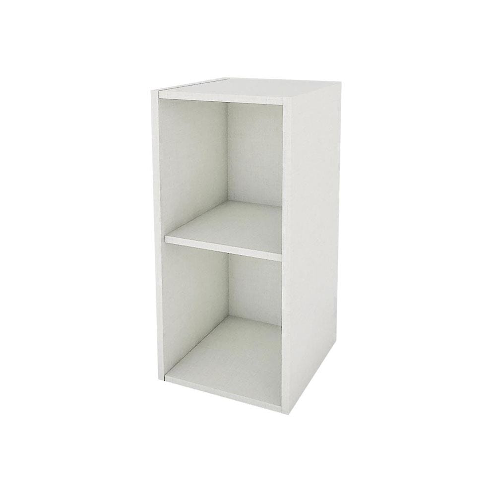 ตู้แขวน 4 เหลี่ยม CABIN HI-GLOSS 30x60 ซม. สีลายผ้า