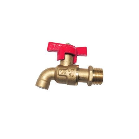 มินิก๊อกบอล SANWA CK-15 MN 1/2 นิ้ว