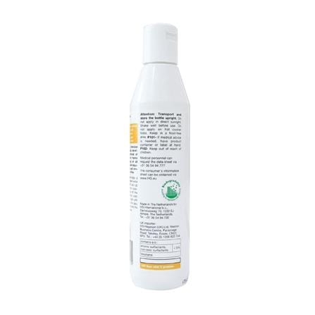 LIQUID CLEANING CERAMIC HOB HG 250ml (HOB CLEANER EXTRA STRONG)_2