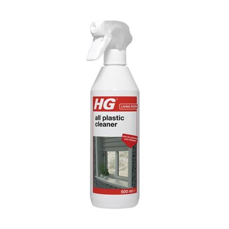 น้ำยาทำความสะอาดวอลเปเปอร์ HG 500 มล.