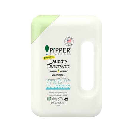 น้ำยาซักผ้า PIPPER 900 มล. EUCALYPTUS_0