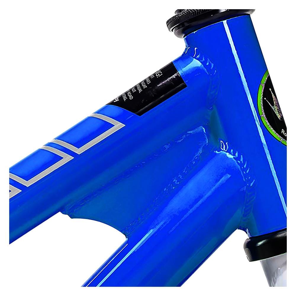 จักรยานเด็ก ROYAL BABY FREESTYLE 16 นิ้ว สีน้ำเงิน