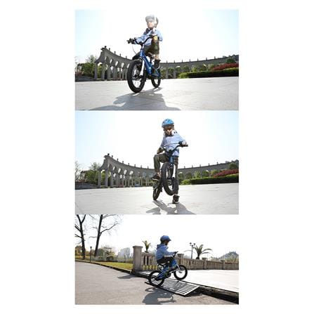จักรยานเด็ก ROYAL BABY FREESTYLE 16 นิ้ว สีน้ำเงิน_7