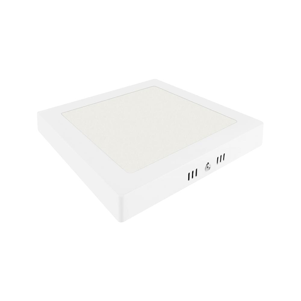 ดาวน์ไลท์ LED LUMAX SSPL225/W 9 นิ้ว 18 วัตต์ WARM WHITE สีขาว