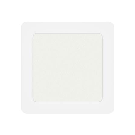 ดาวน์ไลท์ LED LUMAX SSPL225/W 9 นิ้ว 18 วัตต์ WARM WHITE สีขาว_0