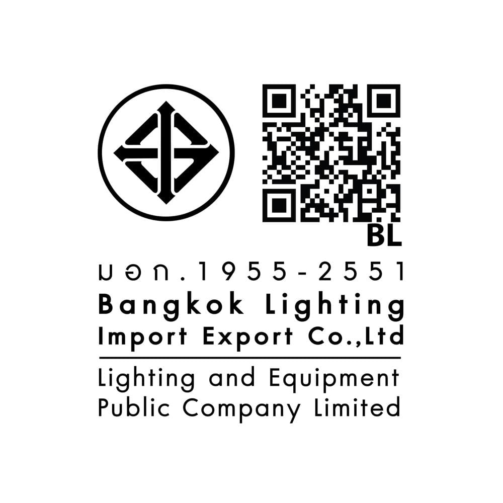 ดาวน์ไลท์ LED L&E SSPL122/W 5 นิ้ว 6 วัตต์ LED DAYLIGHT สีขาว