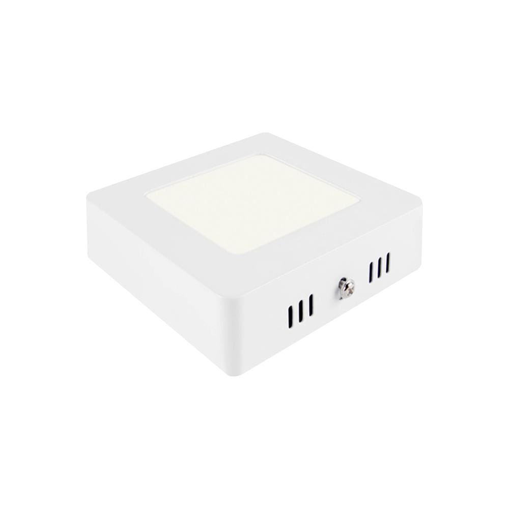 ดาวน์ไลท์ LED L&E SSPL122/W 5 นิ้ว 6 วัตต์ LED DAYLIGHT สีขาว