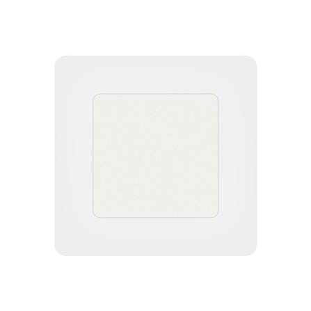 ดาวน์ไลท์ LED L&E SSPL122/W 5 นิ้ว 6 วัตต์ LED DAYLIGHT สีขาว_0