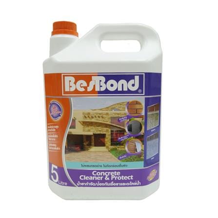 น้ำยาฆ่าเชื้อราป้องกันตะไคร่ BESBOND 5 ลิตร_0