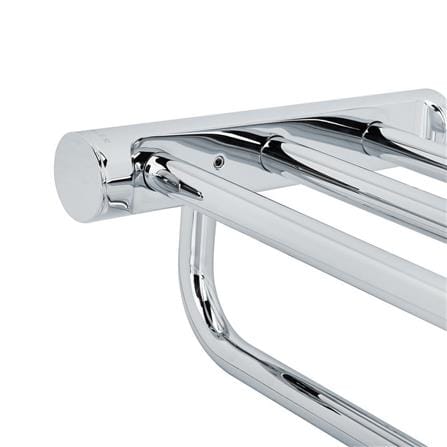 ชั้นวางพร้อมราว KOHLER K-45400T-CP สีโครม_3