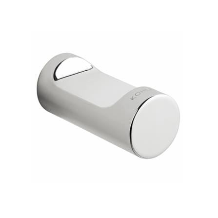 ขอแขวนผ้า KOHLER K-45394T-CP สีโครม_0